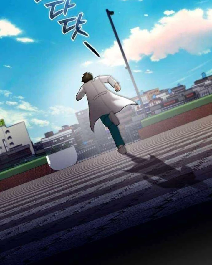 Bác sĩ hồi quy chỉ muốn sống yên bình Chapter 50 - 86