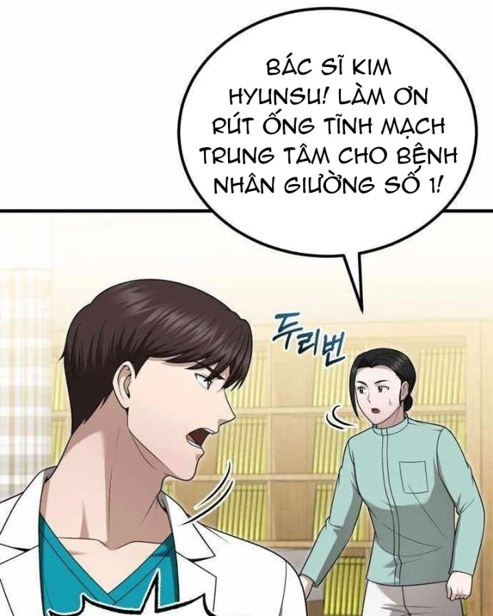 Bác sĩ hồi quy chỉ muốn sống yên bình Chapter 50 - 89