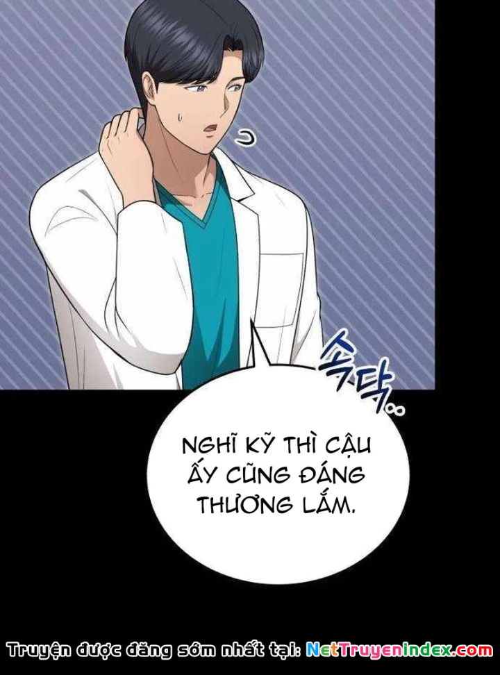 Bác sĩ hồi quy chỉ muốn sống yên bình Chapter 50 - 100