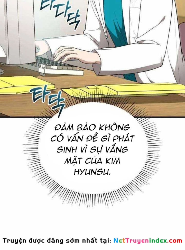 Bác sĩ hồi quy chỉ muốn sống yên bình Chapter 50 - 109