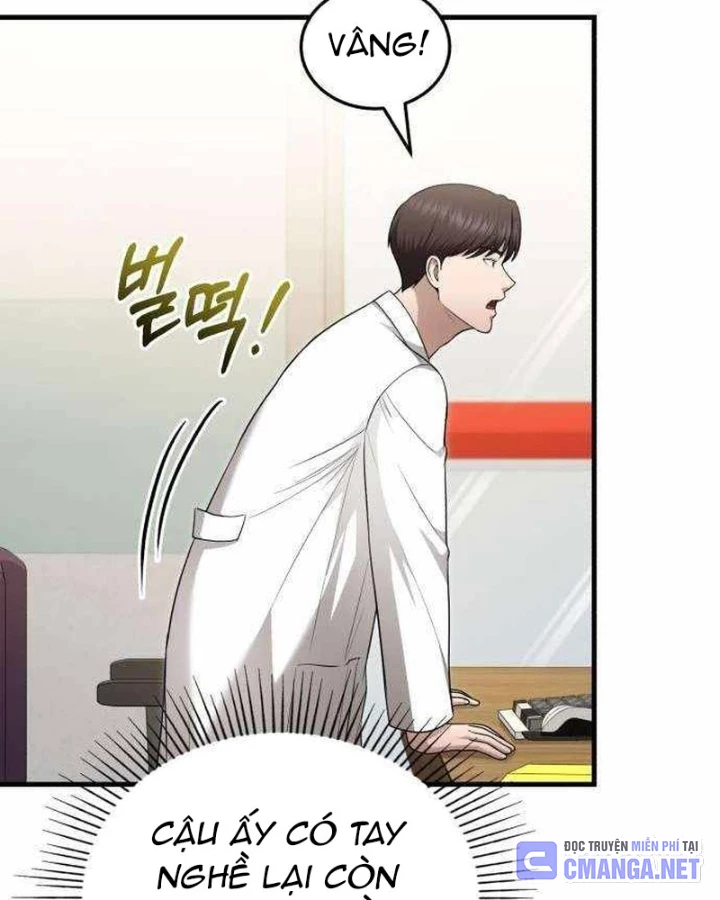 Bác sĩ hồi quy chỉ muốn sống yên bình Chapter 50 - 114