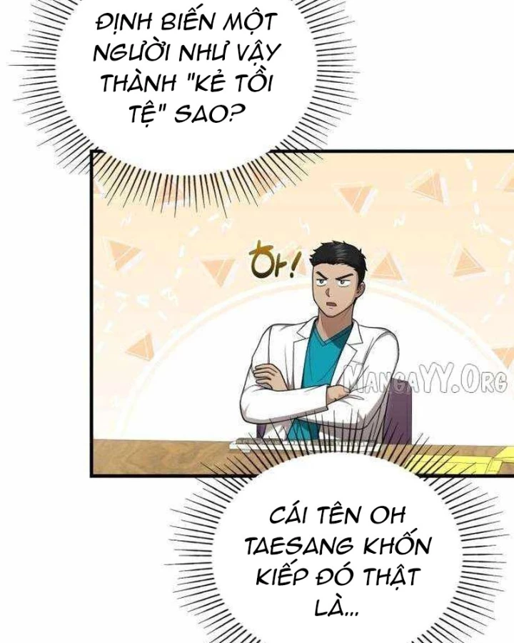 Bác sĩ hồi quy chỉ muốn sống yên bình Chapter 50 - 116