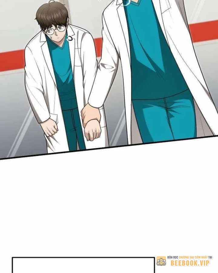 Bác sĩ hồi quy chỉ muốn sống yên bình Chapter 50 - 120