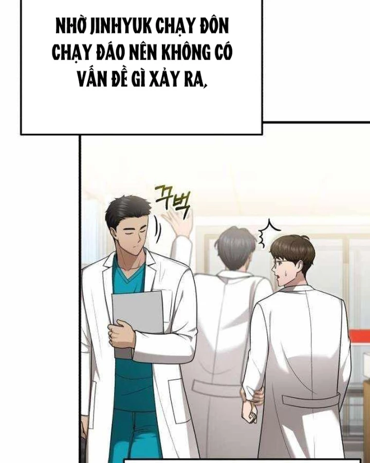 Bác sĩ hồi quy chỉ muốn sống yên bình Chapter 50 - 121