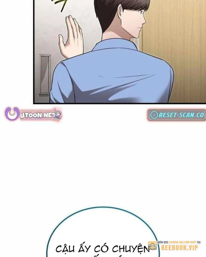 Bác sĩ hồi quy chỉ muốn sống yên bình Chapter 50 - 126