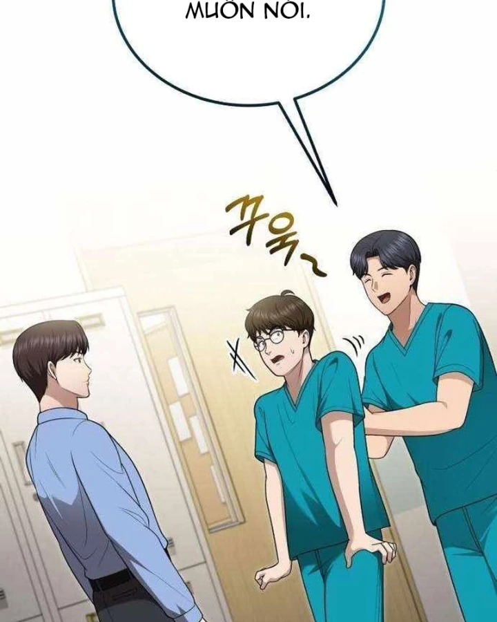 Bác sĩ hồi quy chỉ muốn sống yên bình Chapter 50 - 127