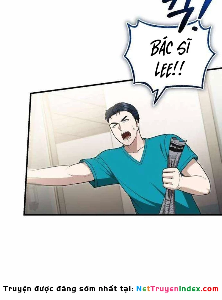 Bác sĩ hồi quy chỉ muốn sống yên bình Chapter 50 - 130