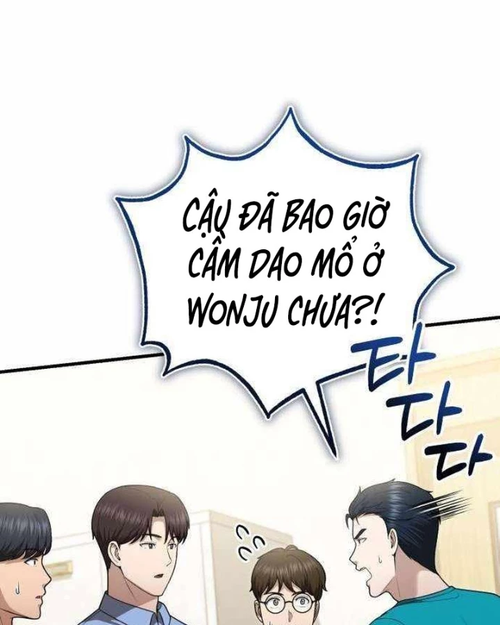 Bác sĩ hồi quy chỉ muốn sống yên bình Chapter 50 - 131