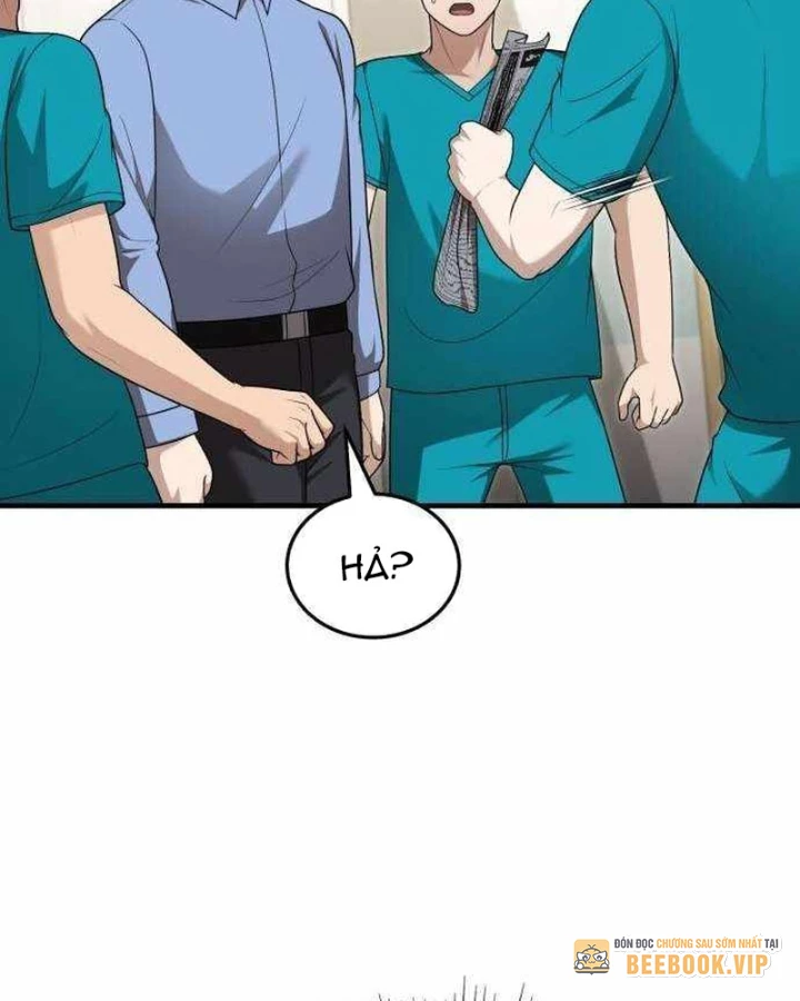 Bác sĩ hồi quy chỉ muốn sống yên bình Chapter 50 - 132