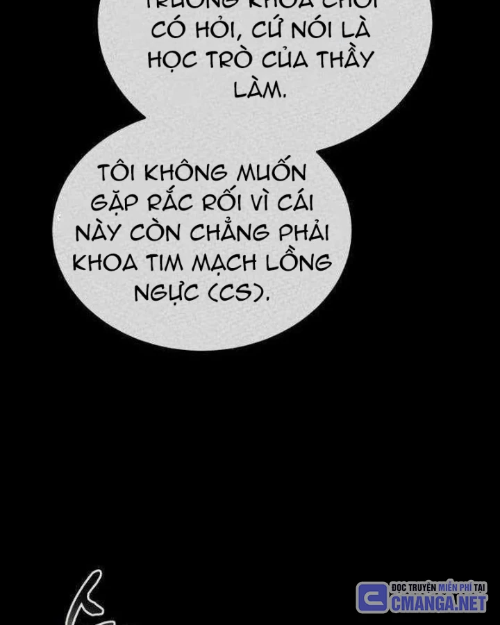 Bác sĩ hồi quy chỉ muốn sống yên bình Chapter 50 - 135