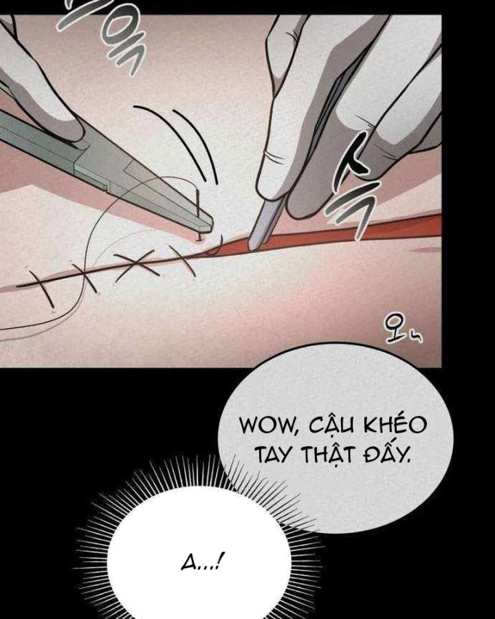 Bác sĩ hồi quy chỉ muốn sống yên bình Chapter 50 - 136