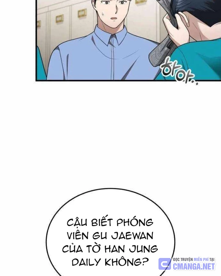 Bác sĩ hồi quy chỉ muốn sống yên bình Chapter 50 - 141