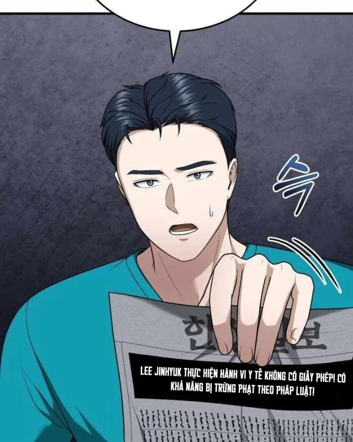 Bác sĩ hồi quy chỉ muốn sống yên bình Chapter 50 - 142