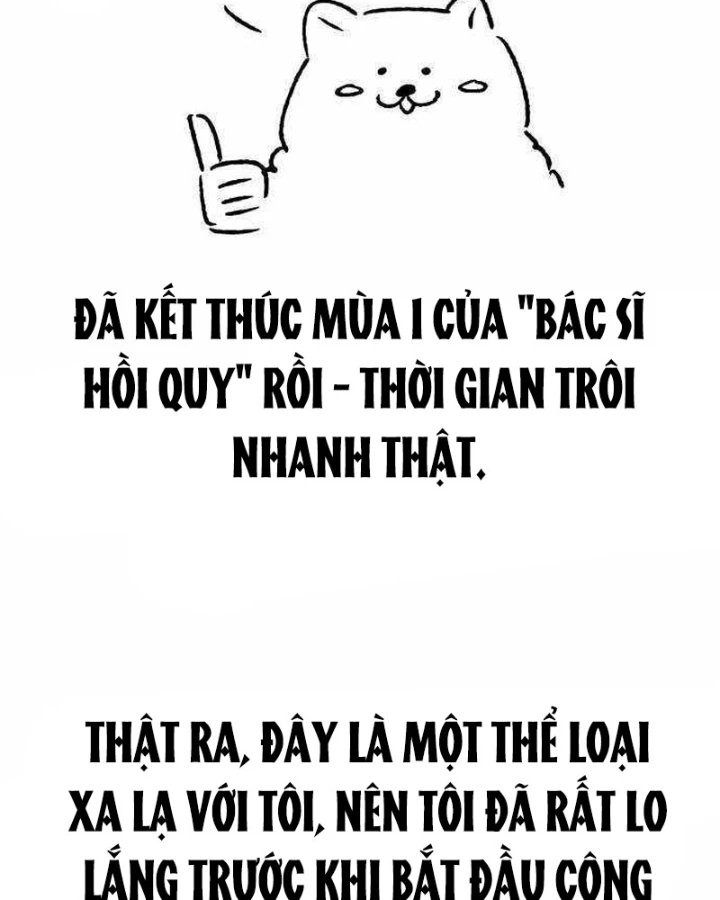 Bác sĩ hồi quy chỉ muốn sống yên bình Chapter 50 - 151