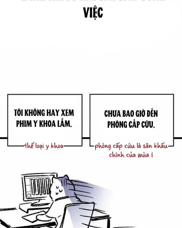 Bác sĩ hồi quy chỉ muốn sống yên bình Chapter 50 - 152