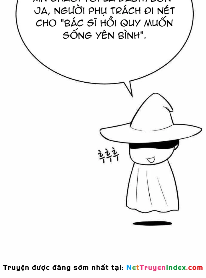 Bác sĩ hồi quy chỉ muốn sống yên bình Chapter 50 - 158