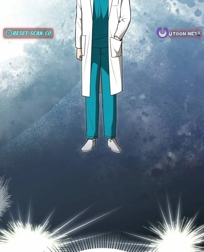 Bác sĩ hồi quy chỉ muốn sống yên bình Chapter 51 - 3