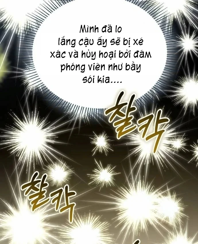 Bác sĩ hồi quy chỉ muốn sống yên bình Chapter 51 - 5