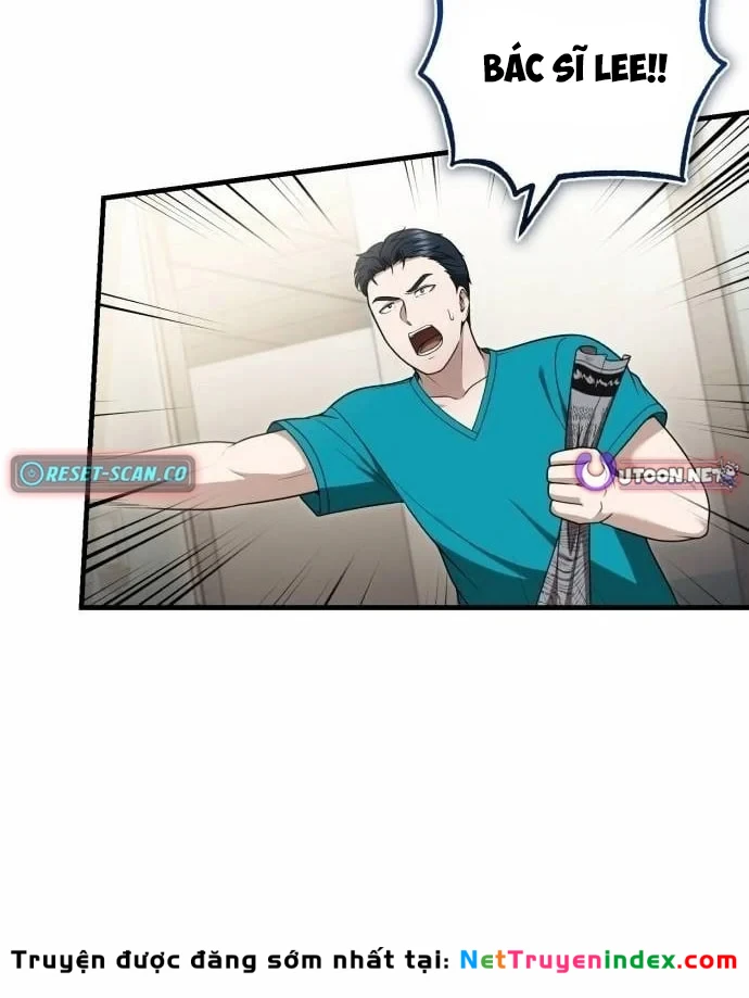 Bác sĩ hồi quy chỉ muốn sống yên bình Chapter 51 - 6