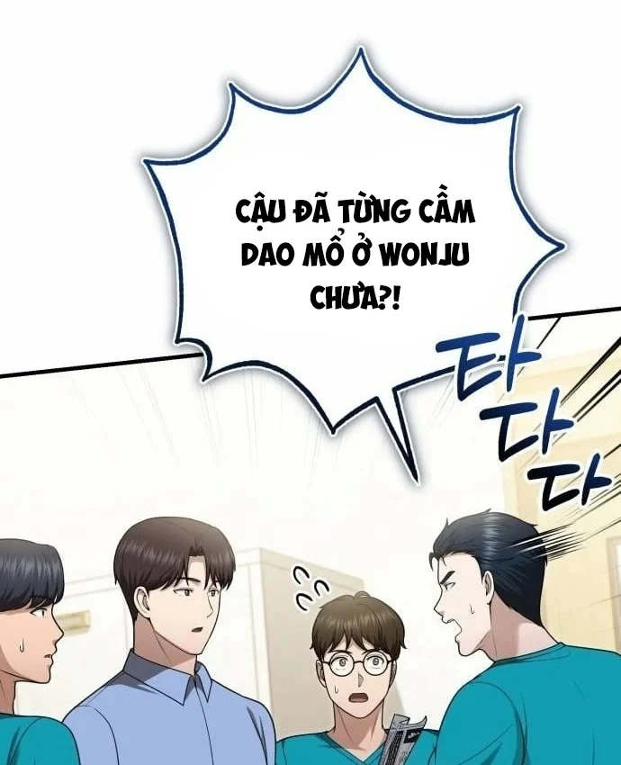 Bác sĩ hồi quy chỉ muốn sống yên bình Chapter 51 - 8