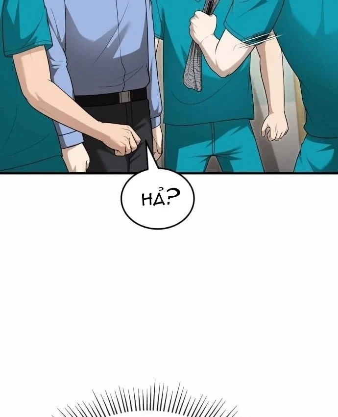 Bác sĩ hồi quy chỉ muốn sống yên bình Chapter 51 - 10