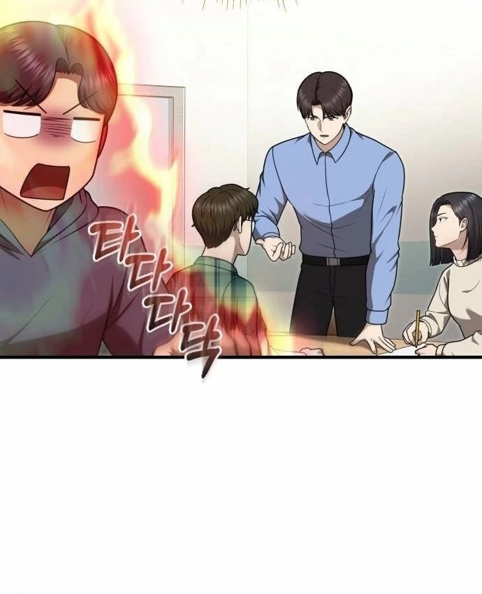 Bác sĩ hồi quy chỉ muốn sống yên bình Chapter 51 - 11