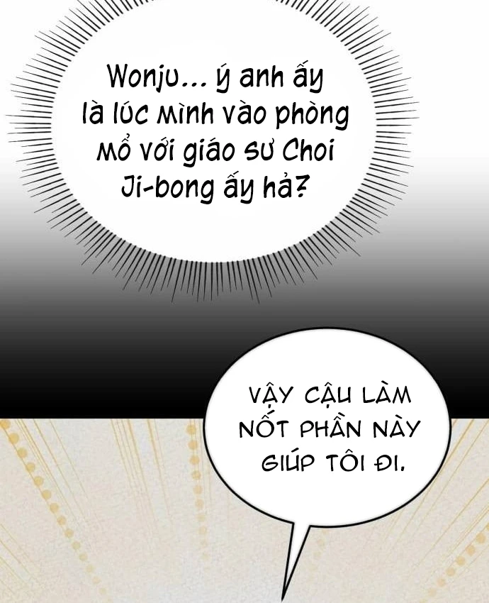 Bác sĩ hồi quy chỉ muốn sống yên bình Chapter 51 - 12