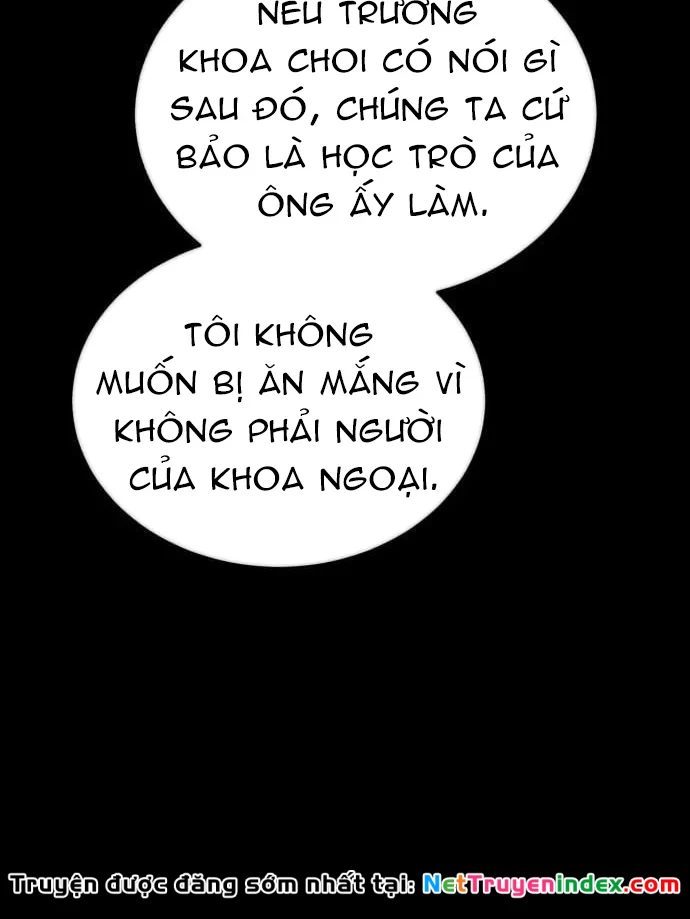 Bác sĩ hồi quy chỉ muốn sống yên bình Chapter 51 - 16