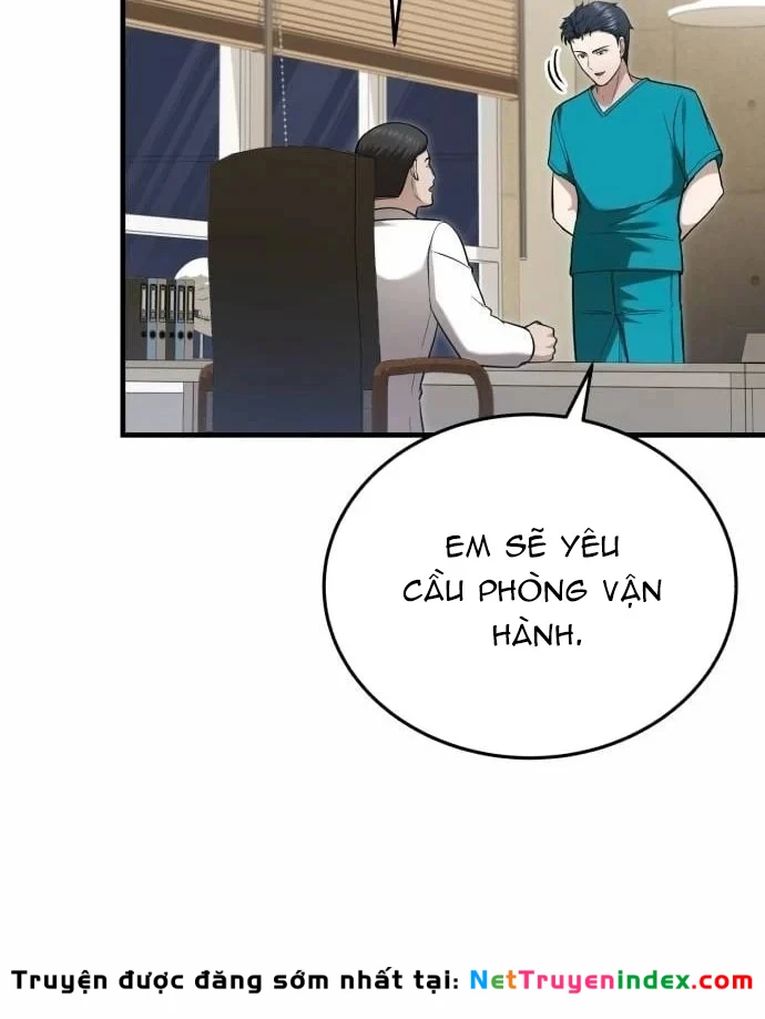 Bác sĩ hồi quy chỉ muốn sống yên bình Chapter 51 - 17