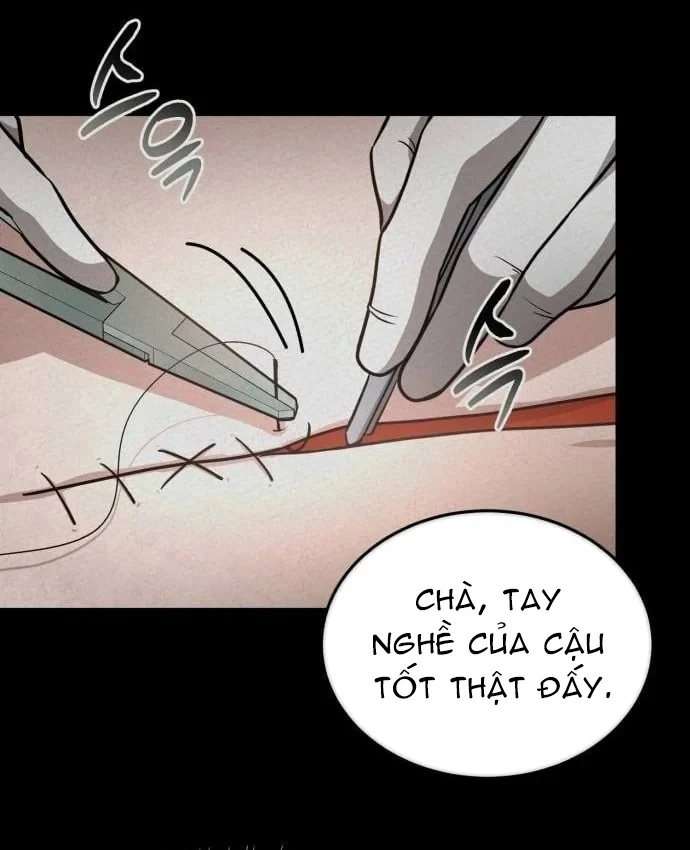 Bác sĩ hồi quy chỉ muốn sống yên bình Chapter 51 - 18