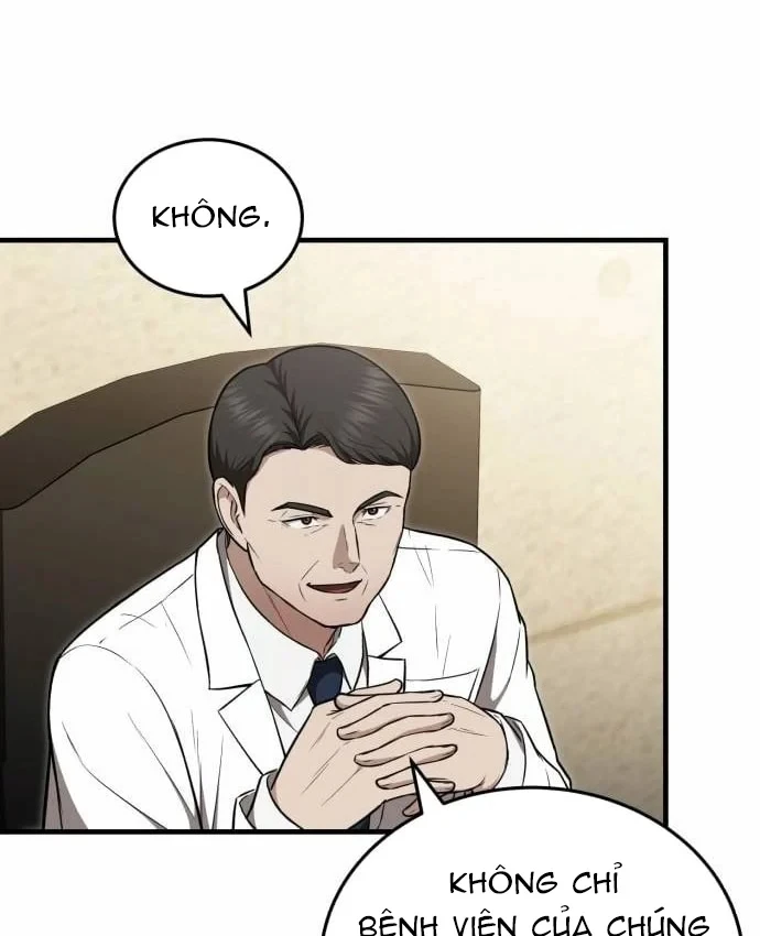 Bác sĩ hồi quy chỉ muốn sống yên bình Chapter 51 - 19