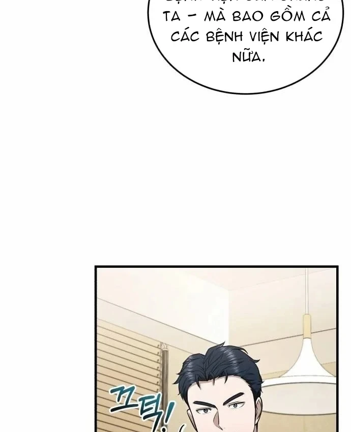 Bác sĩ hồi quy chỉ muốn sống yên bình Chapter 51 - 21