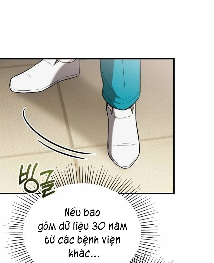 Bác sĩ hồi quy chỉ muốn sống yên bình Chapter 51 - 25