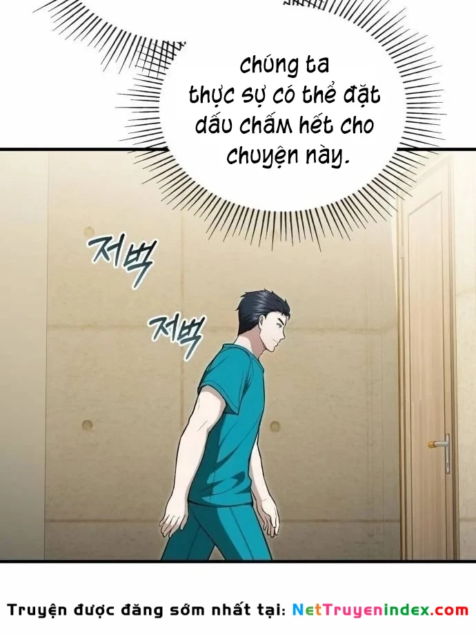 Bác sĩ hồi quy chỉ muốn sống yên bình Chapter 51 - 26