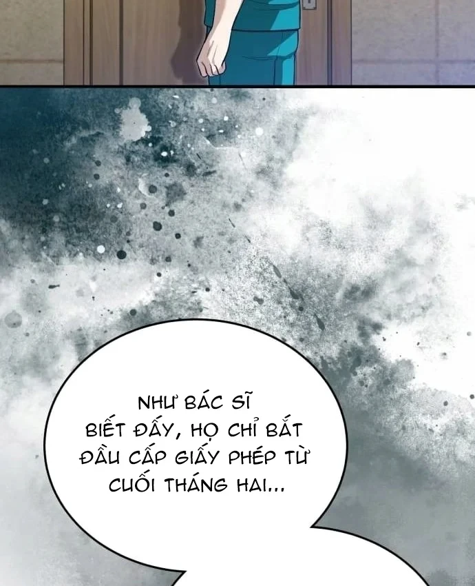 Bác sĩ hồi quy chỉ muốn sống yên bình Chapter 51 - 30