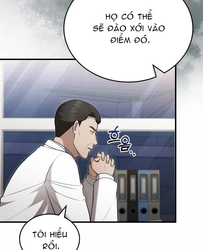 Bác sĩ hồi quy chỉ muốn sống yên bình Chapter 51 - 31