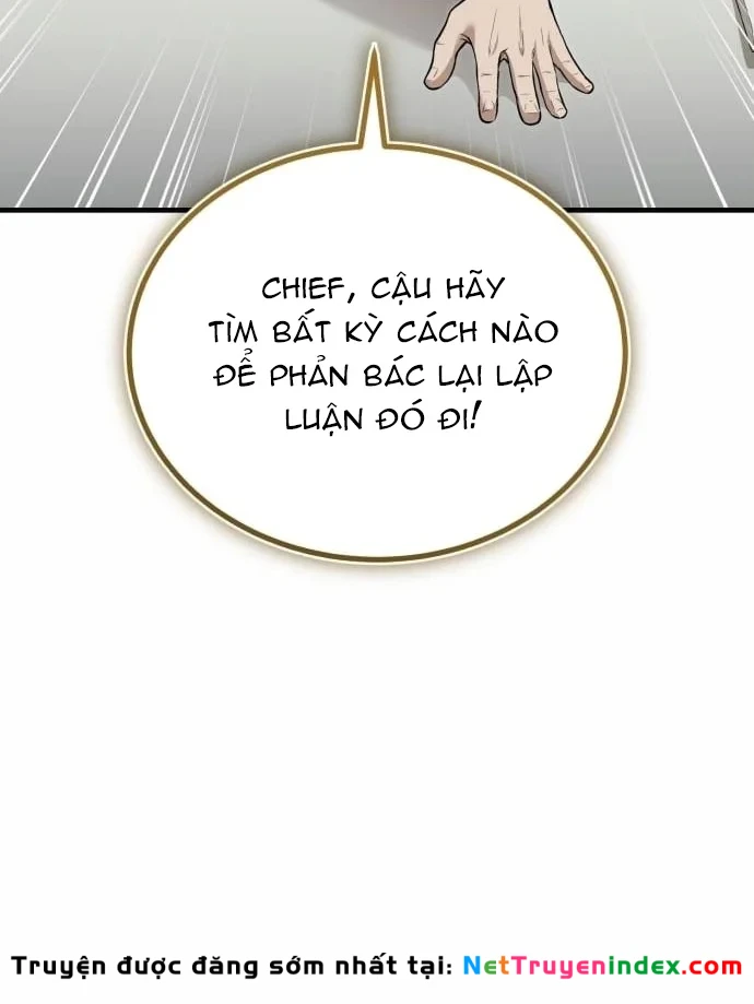 Bác sĩ hồi quy chỉ muốn sống yên bình Chapter 51 - 34