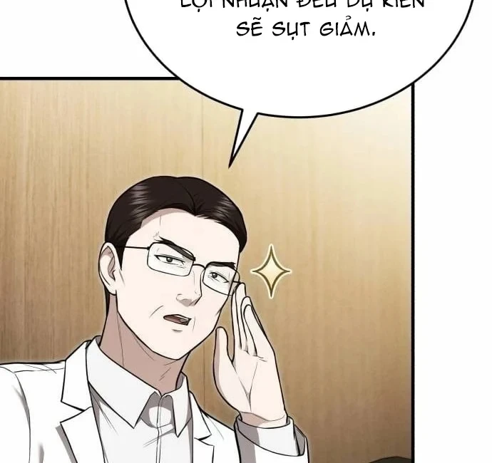 Bác sĩ hồi quy chỉ muốn sống yên bình Chapter 51 - 36