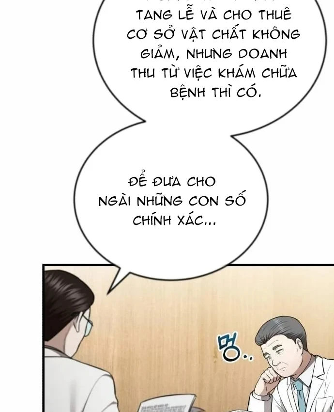 Bác sĩ hồi quy chỉ muốn sống yên bình Chapter 51 - 38