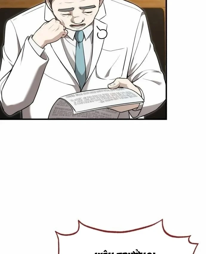 Bác sĩ hồi quy chỉ muốn sống yên bình Chapter 51 - 42
