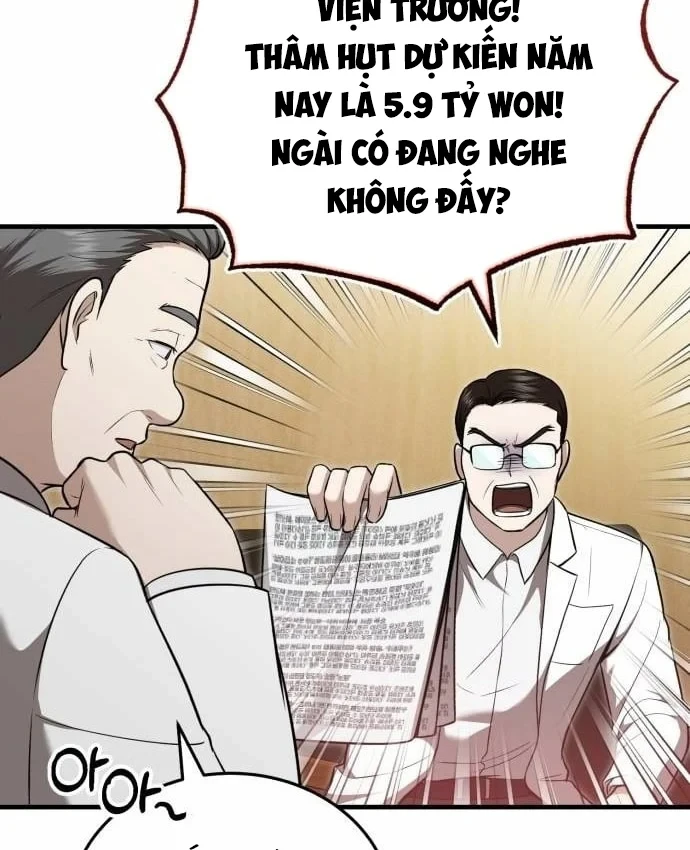 Bác sĩ hồi quy chỉ muốn sống yên bình Chapter 51 - 43