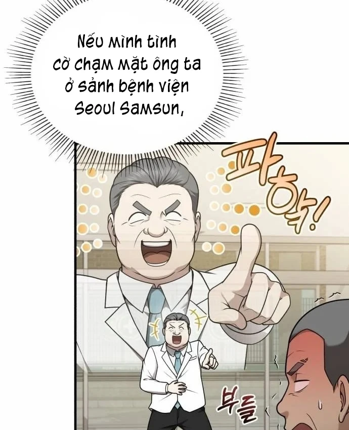 Bác sĩ hồi quy chỉ muốn sống yên bình Chapter 51 - 46