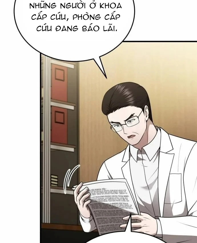 Bác sĩ hồi quy chỉ muốn sống yên bình Chapter 51 - 50