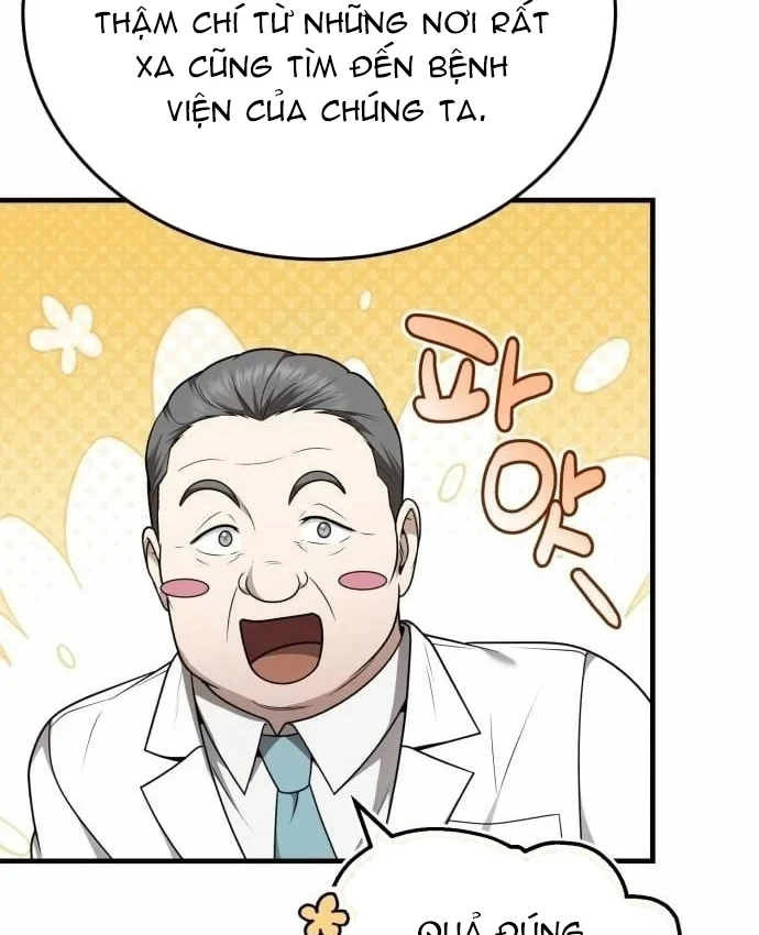 Bác sĩ hồi quy chỉ muốn sống yên bình Chapter 51 - 52