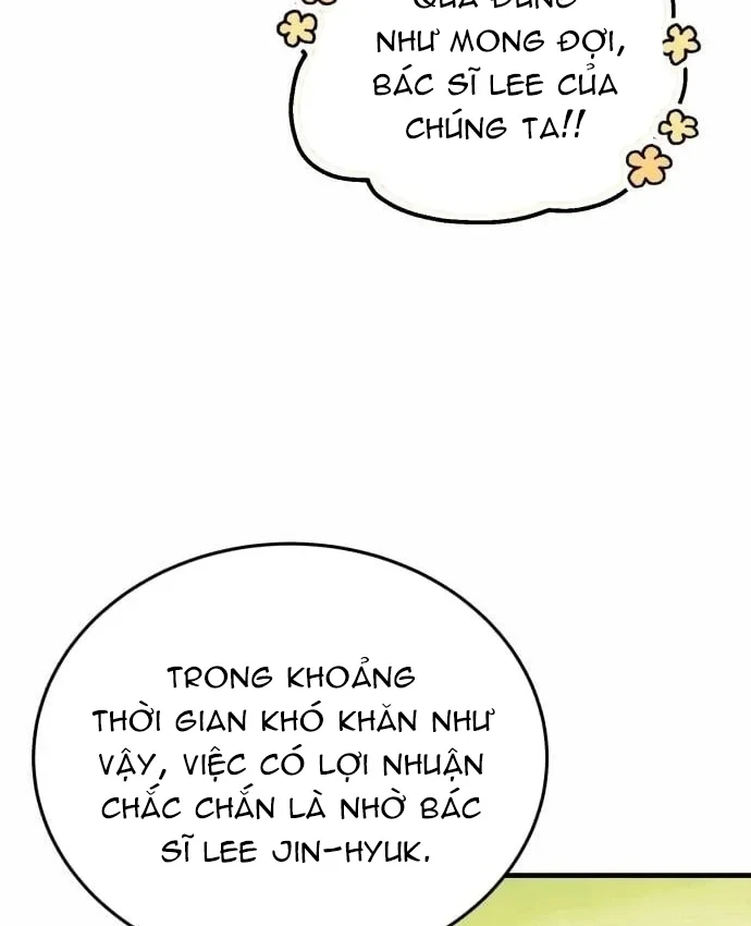 Bác sĩ hồi quy chỉ muốn sống yên bình Chapter 51 - 53