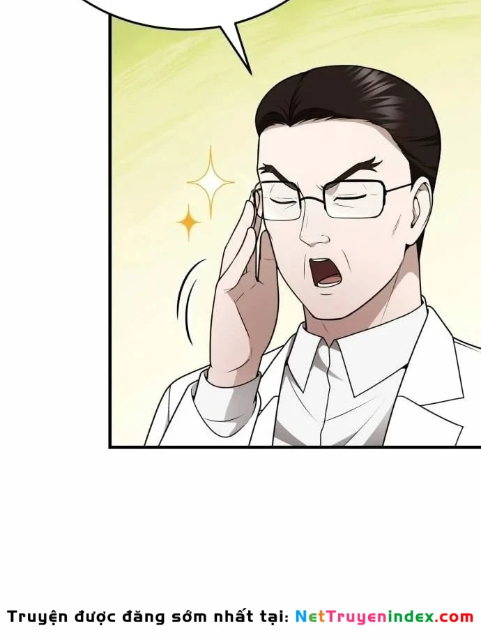 Bác sĩ hồi quy chỉ muốn sống yên bình Chapter 51 - 54