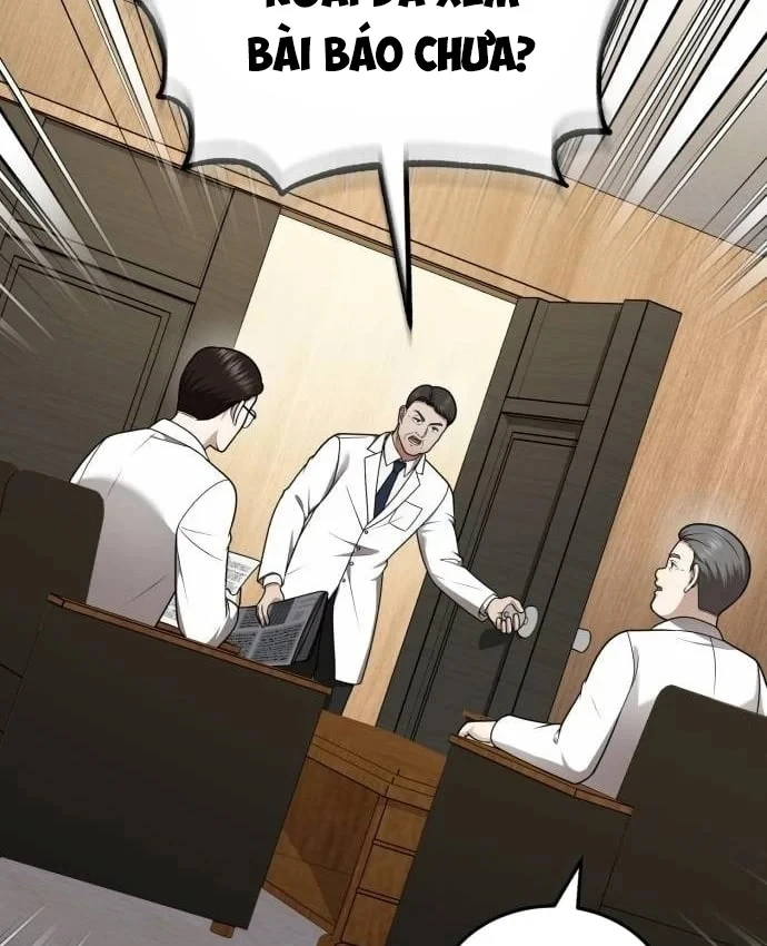 Bác sĩ hồi quy chỉ muốn sống yên bình Chapter 51 - 57