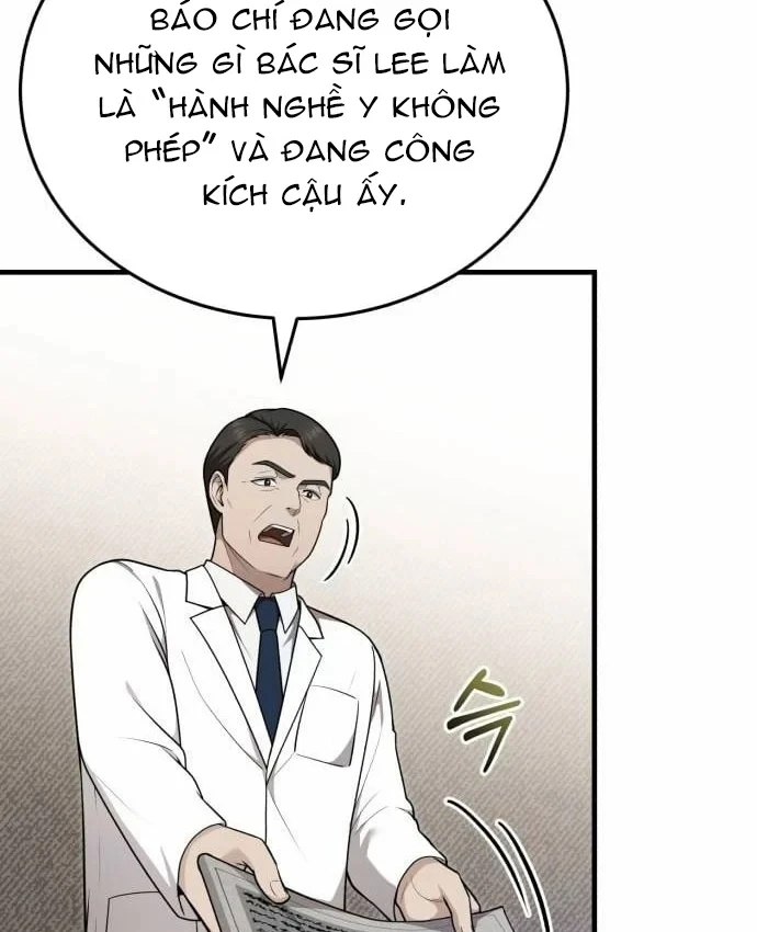 Bác sĩ hồi quy chỉ muốn sống yên bình Chapter 51 - 59