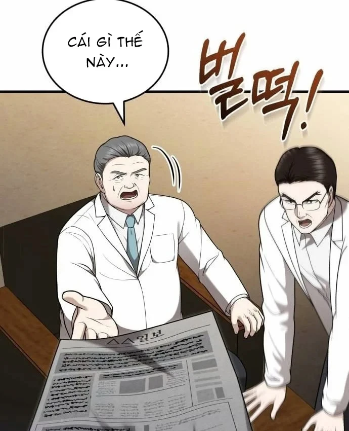 Bác sĩ hồi quy chỉ muốn sống yên bình Chapter 51 - 61