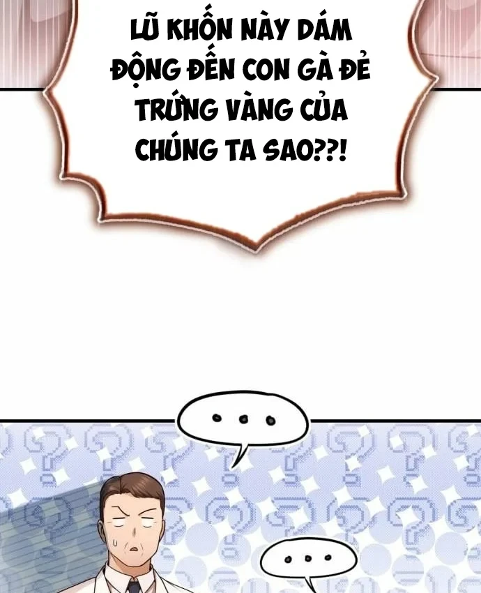 Bác sĩ hồi quy chỉ muốn sống yên bình Chapter 51 - 66